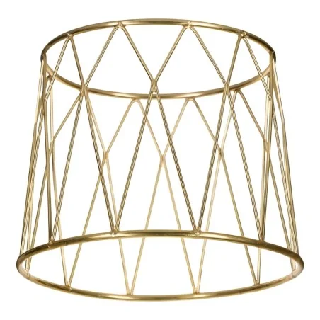 Alzata Crown Stand Oro 25x21,2x20 cm EFAY
