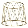Alzata Crown Stand Oro 25x21,2x20 cm EFAY