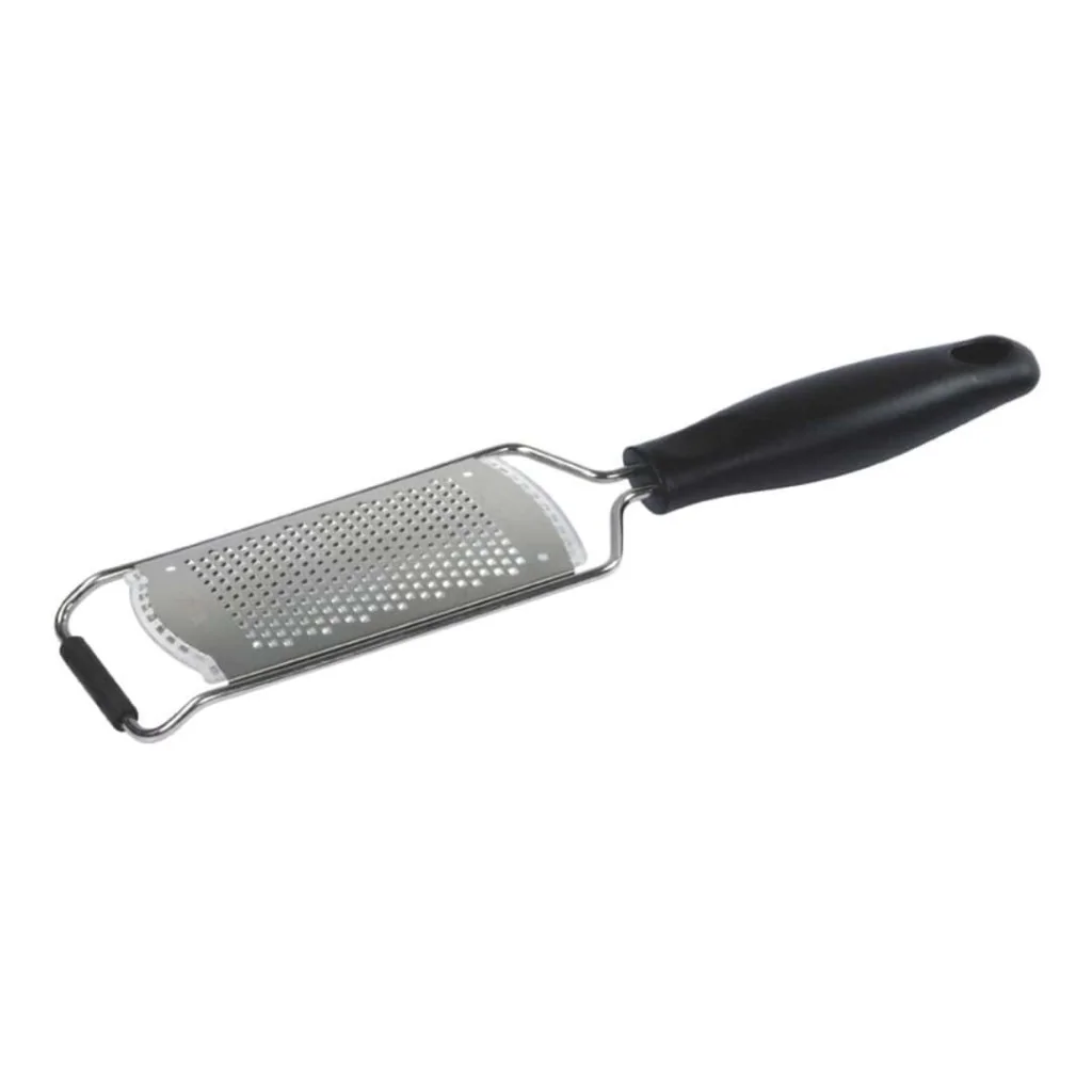 Grattugia a Lama Fine in Acciaio Inox 28 cm ILSA