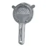 Strainer a 2 Linguette in Acciaio Inox Deluxe THE BARS