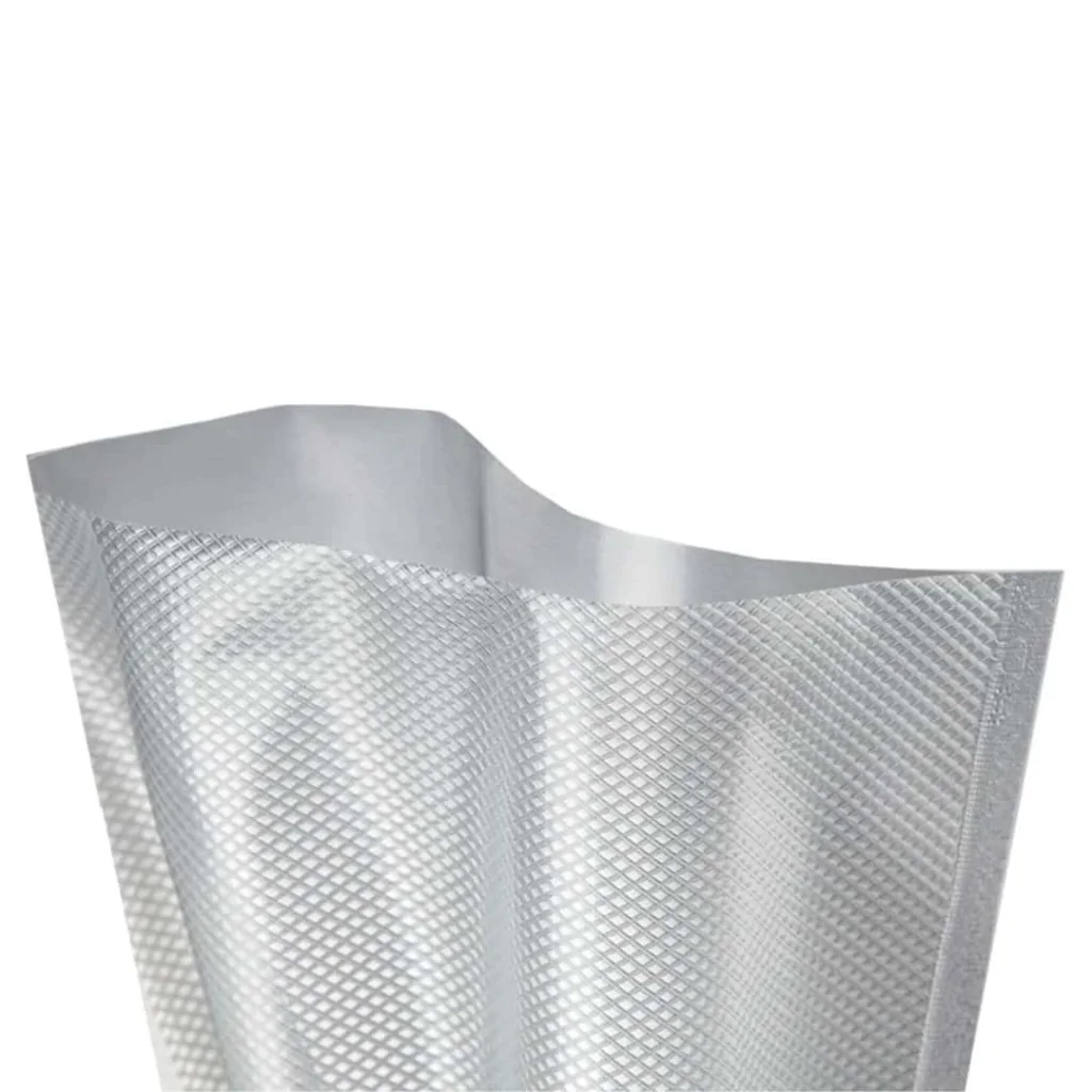Buste Goffrate per Sottovuoto e Cottura 40x60 cm 50 pz 