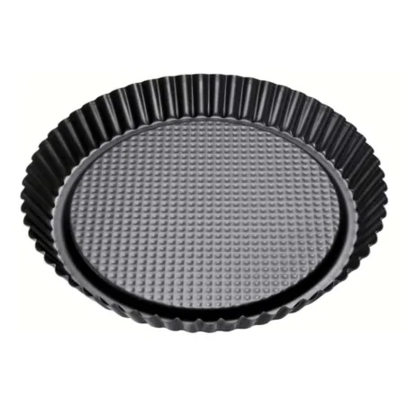 Stampo Crostata Furbo Antiaderente Easy Clean ø 28 cm EVA