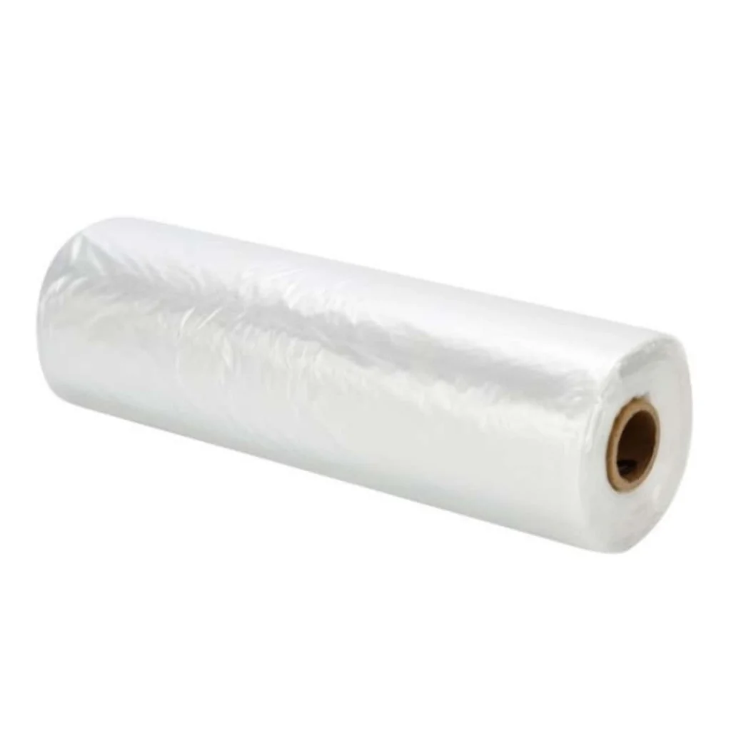 Sacchetti Freezer a Rotolo per Alimenti 22x32 cm 360 pz SIAM