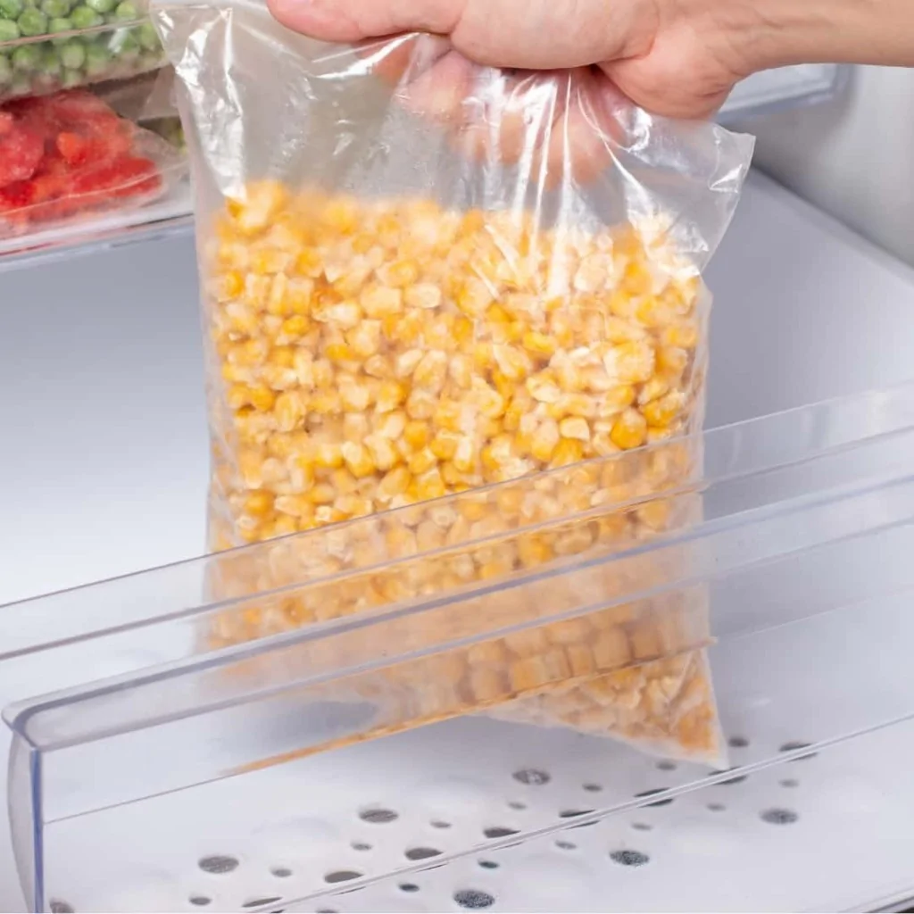 Sacchetti Freezer a Rotolo per Alimenti 22x32 cm 360 pz SIAM