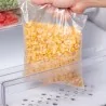 Sacchetti Freezer a Rotolo per Alimenti 22x32 cm 360 pz SIAM
