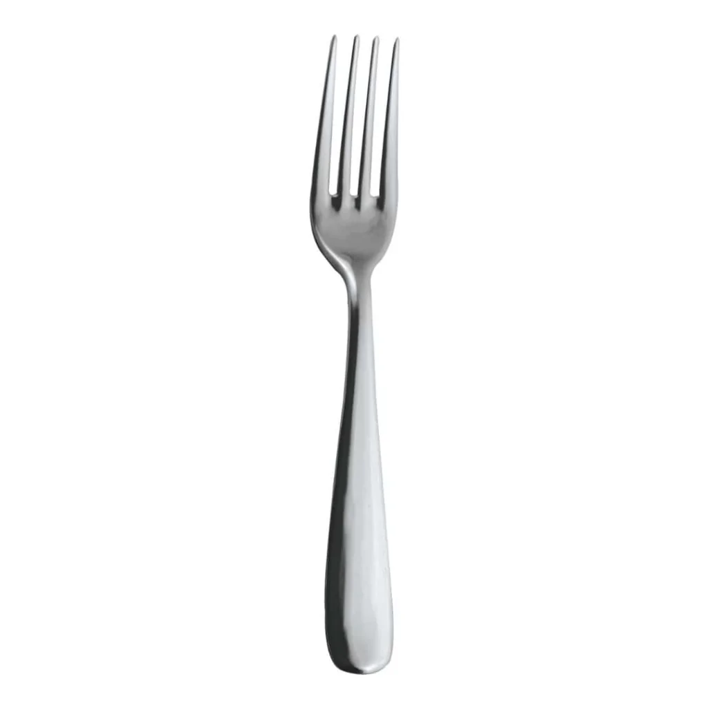 Forchette Tavola Inox Grand Hotel 12 pz SALVINELLI
