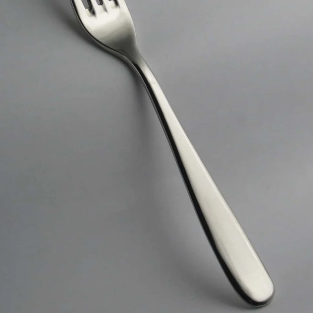 Forchette Tavola Inox Grand Hotel 12 pz SALVINELLI