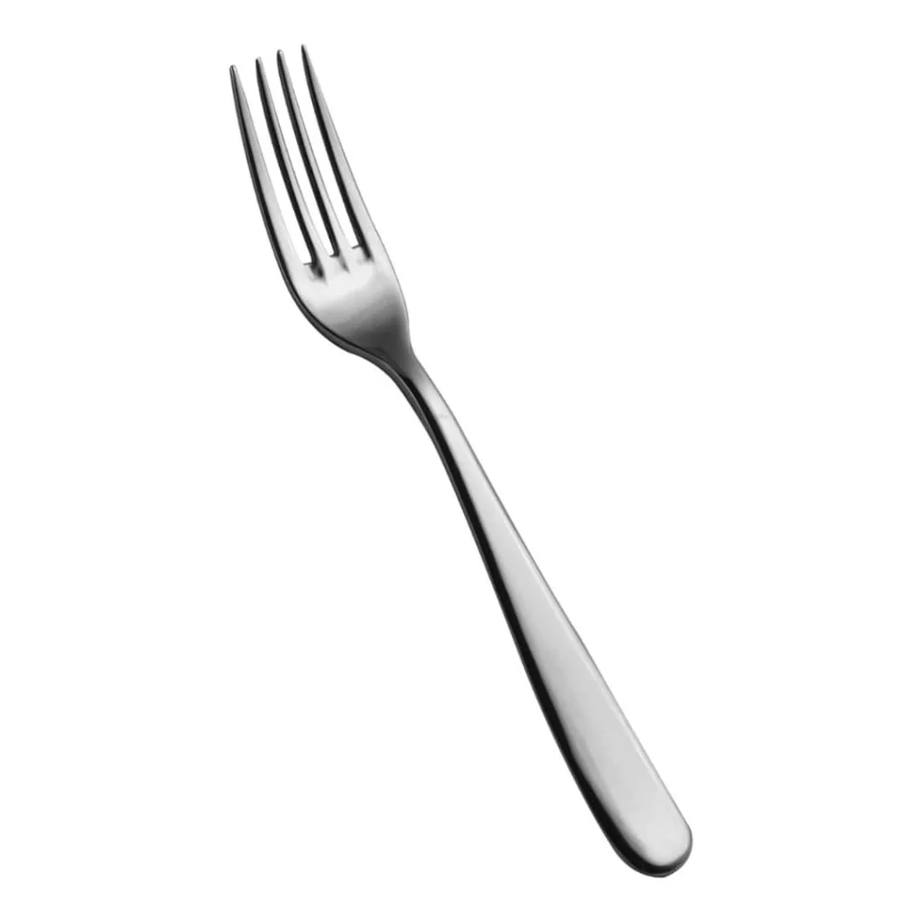 Forchette Tavola Inox Grand Hotel 12 pz SALVINELLI