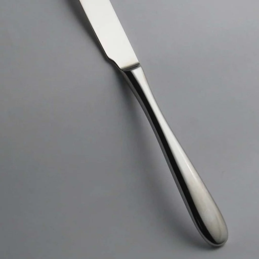 Coltelli Tavola Forgiati Grand Hotel 12 pz SALVINELLI