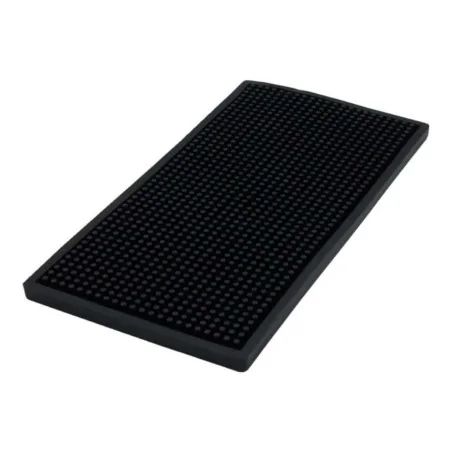 Tappetino Bar Nero Antiscivolo 30x15 cm THE BARS