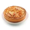Stampo Silicone Tondo Round Pan ø 18 cm SILIKOMART