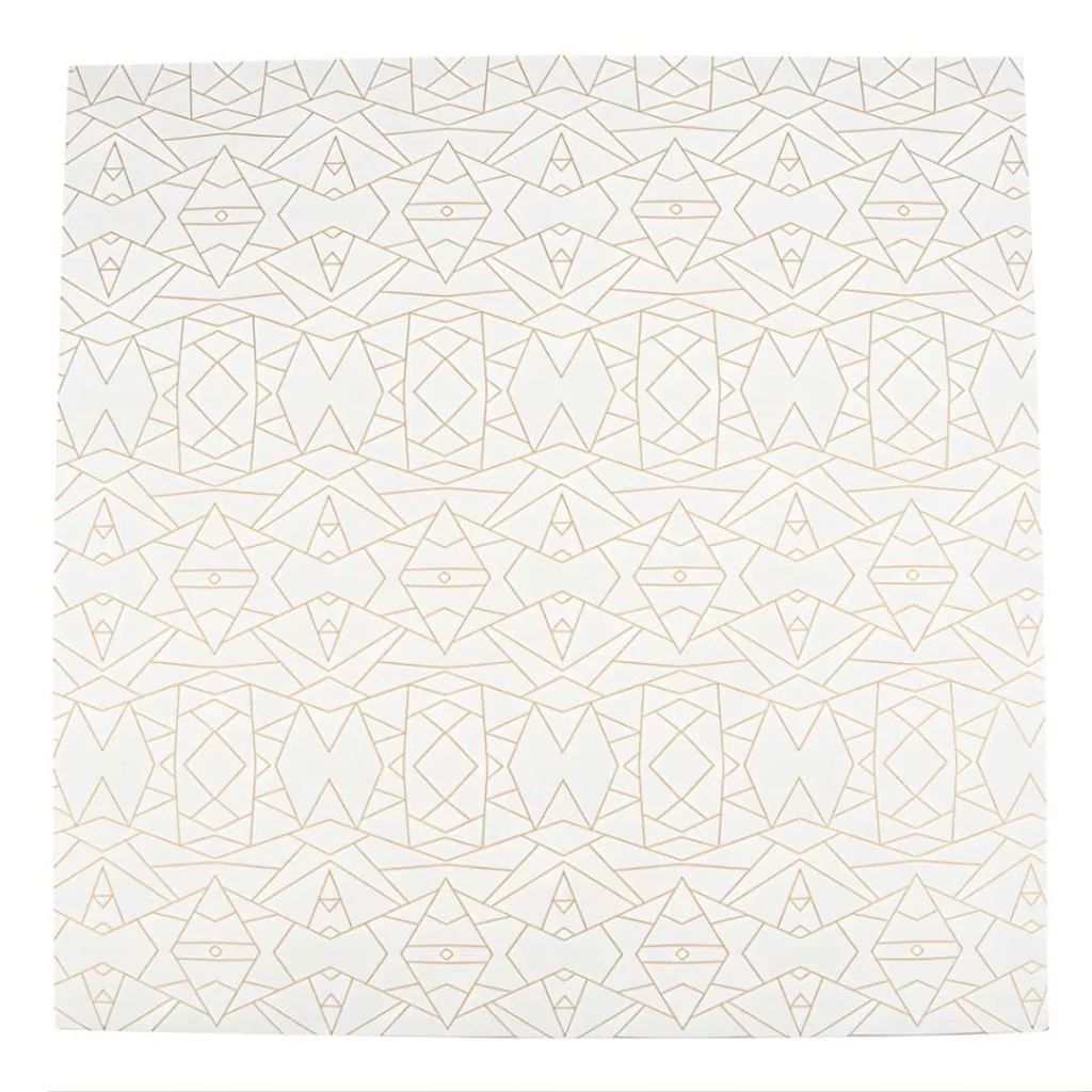 Scatola Pasticceria Chiusa 32x32x10 cm 5 pz GARCIA DE POU