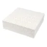Scatola Pasticceria Chiusa 32x32x10 cm 5 pz GARCIA DE POU