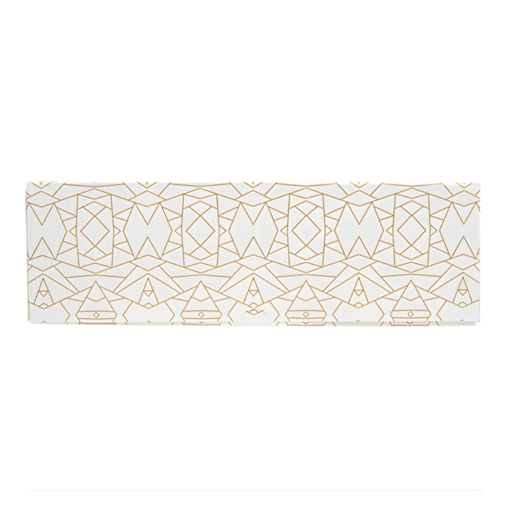 Scatola Pasticceria Con Finestra 32x32x10 cm 5 pz GARCIA DE POU