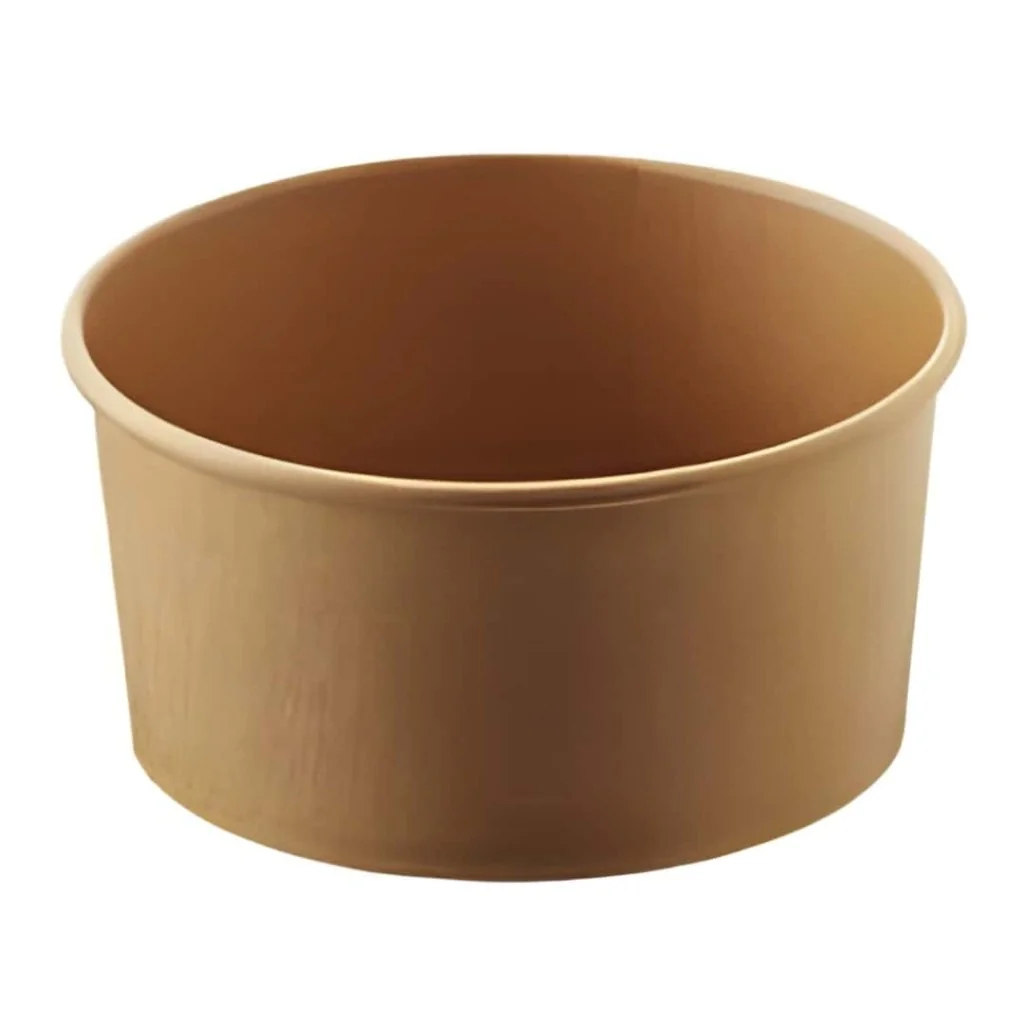 Insalatiera Avana Take Away 750 ml 24 pz LEONE