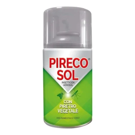 Insetticida Aerosol Copyr Pir.Eco Sol Piretro 250 ml COPYR