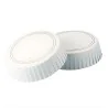 Copribicchiere Hotel ø 7 cm 1000 pz LEONE