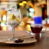 Alzata Patisserie Mini con Coperchio PASABAHCE