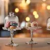 Alzata Patisserie Mini con Coperchio PASABAHCE