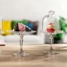 Alzata Patisserie Mini con Coperchio PASABAHCE