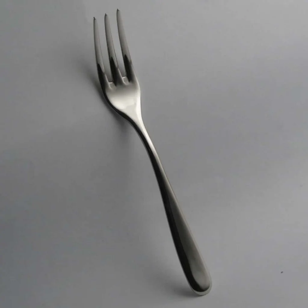 Forchettine Dolce Inox Grand Hotel 12 pz SALVINELLI