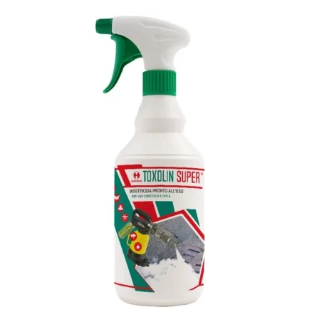 Insetticida Toxolin Super 750 ml ORMA