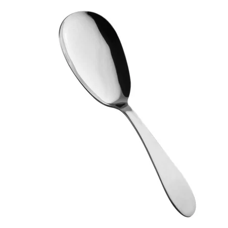 Cucchiaione Riso Buffet Inox Grand Hotel 26,5 cm SALVINELLI