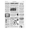 Carta Fritti Antigrasso Journal 20x33 cm 500 pz NEW PLAST