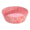Pirottino Tondo Rosa Diffuso N°1 24x14 mm 200 pz ICA