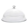 Cupola Coprivivande Buffet in SAN ø 25 cm ILSA