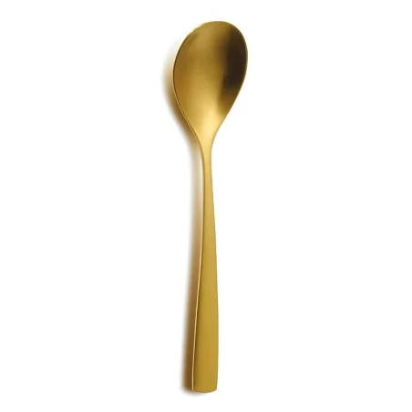 Cucchiaino Moka Oro BCN 12 pz COMAS