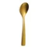Cucchiaino Moka Oro BCN 12 pz COMAS