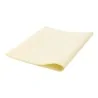 Tovaglia Coprimacchia TNT Beige 100x100 cm 25 pz DT