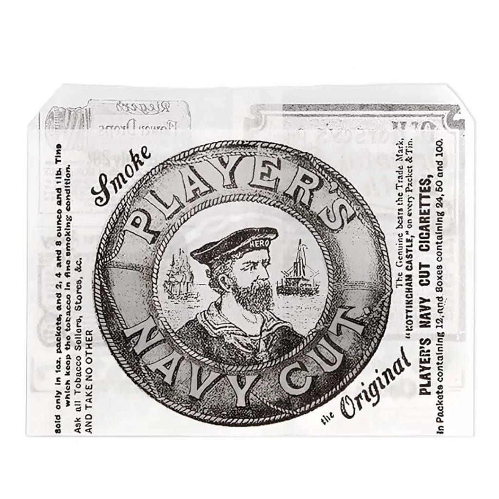 Sacchetti Frittura Times Carta Antigrasso 12x9 cm 1000 pz
