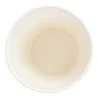 Bicchiere Compostabile Bibita 240 ml 8 oz Bianco Verde 50 pz
