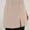 Kimono Paola Beige Manica Corta GIBLORS