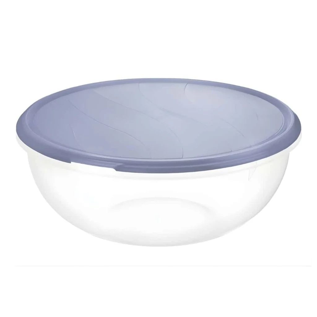 Ciotola per Lievitazione Rondo Blu 6 Litri ø 32 cm ROTHO