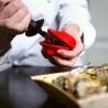 Presina in Silicone per Ostriche FACKELMANN