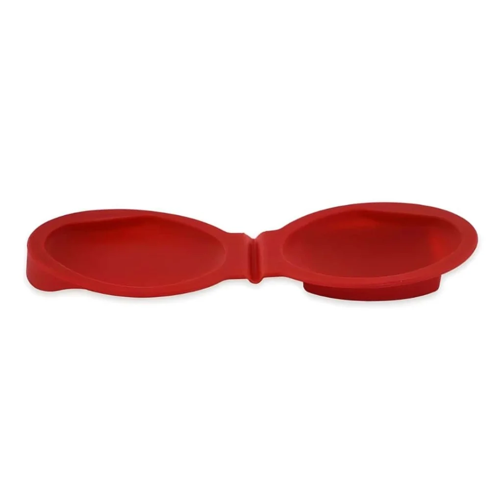 Presina in Silicone per Ostriche FACKELMANN