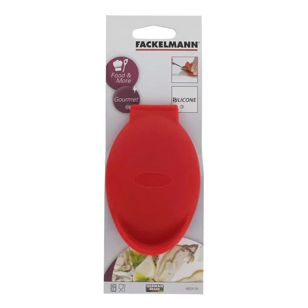 Presina in Silicone per Ostriche FACKELMANN