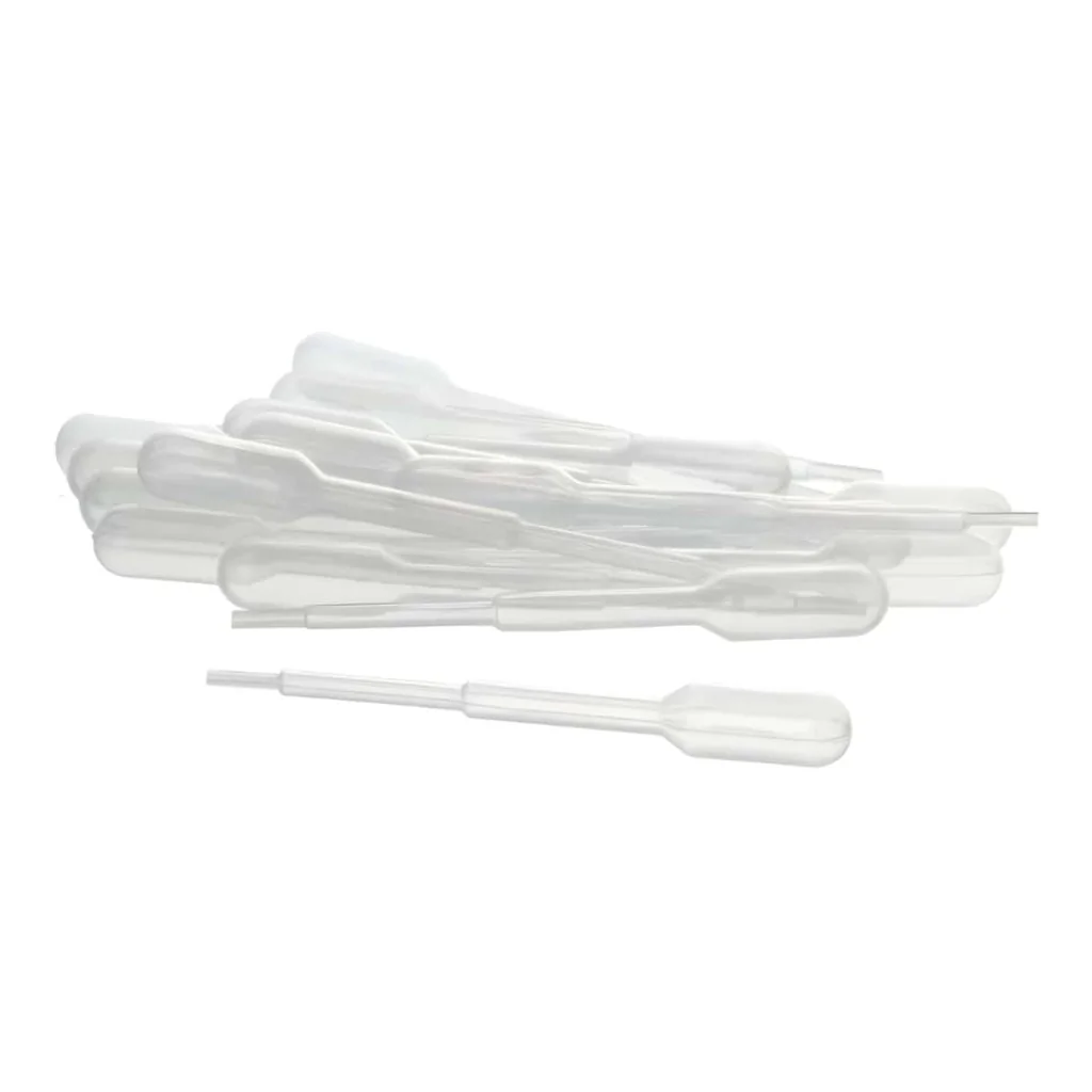 Pipette per Decorare e Scrivere 24 pz FACKELMANN