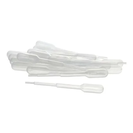 Pipette per Decorare e Scrivere 24 pz FACKELMANN