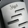 Grattugia per Affettare Acciaio Inox 18/10 SALVINELLI