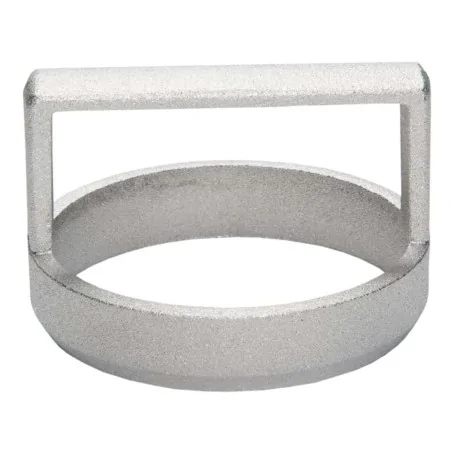 Taglia Tigelle in Alluminio ø 8,5 cm MEDRI