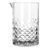 Mixing Glass Carats 75 cl Vetro Intagliato ONIS