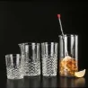 Mixing Glass Carats 75 cl Vetro Intagliato ONIS
