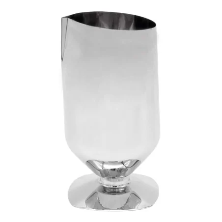 Iron Glass Diamante Inox con Base 800 ml THE BARS
