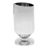Iron Glass Diamante Inox con Base 800 ml THE BARS