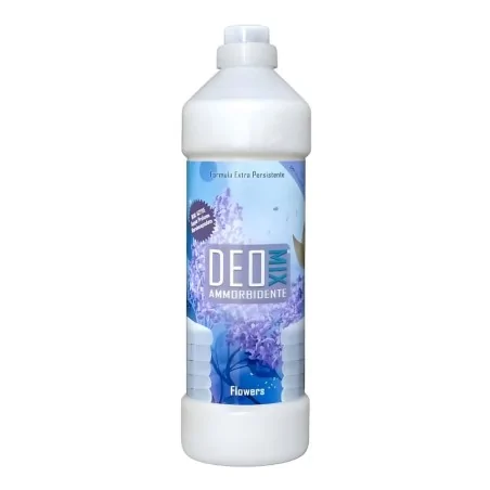 Ammorbidente Concentrato Flowers Fiori di Loto 1 L DEO MIX