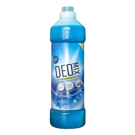 Detersivo Lavatrice Liquido Super Concentrato 1 L DEO MIX